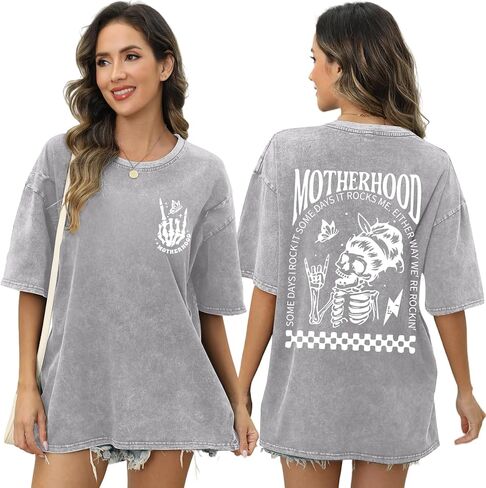 Nursing Shirts for Breastfeeding Zipper Maternity Summer Shirt for Women Motherhood Breast Feeding Friendly Tops in Saudi Arabia