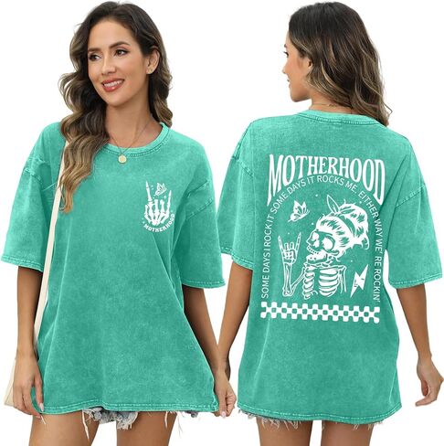 Nursing Shirts for Breastfeeding Zipper Maternity Summer Shirt for Women Motherhood Breast Feeding Friendly Tops in Saudi Arabia