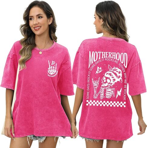 Nursing Shirts for Breastfeeding Zipper Maternity Summer Shirt for Women Motherhood Breast Feeding Friendly Tops in Saudi Arabia