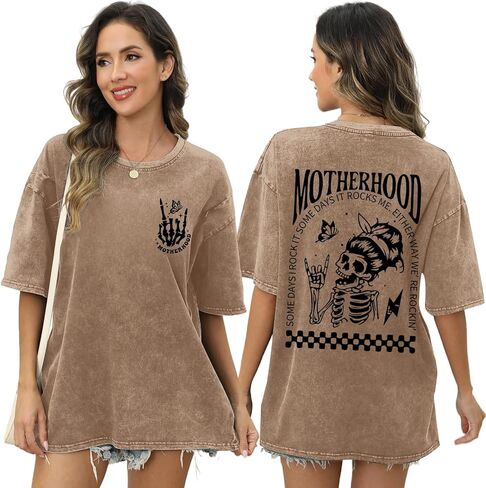 Nursing Shirts for Breastfeeding Zipper Maternity Summer Shirt for Women Motherhood Breast Feeding Friendly Tops in Saudi Arabia