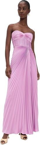 AMUR Women's Joyceann Sweetheart Gown in Saudi Arabia