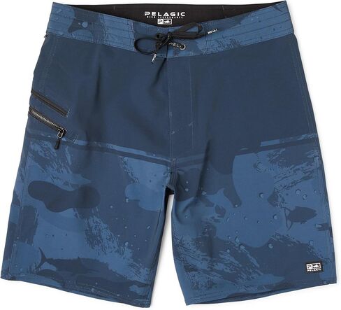 PELAGIC Strike Boardshorts 19" in Saudi Arabia
