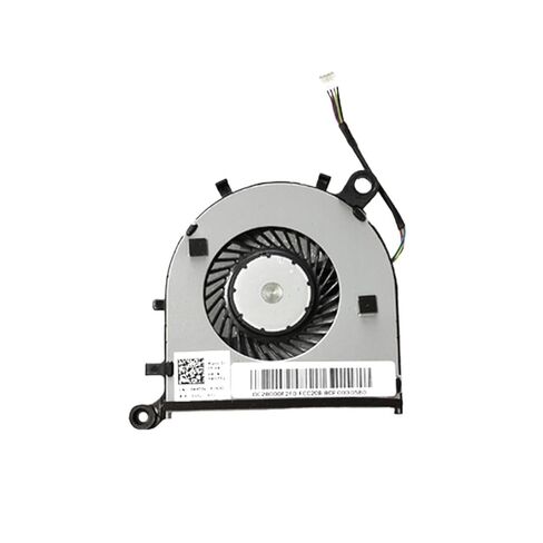 056R5W 0XHT5V for XPS 13 9350 9360 Laptop Cooling Fan Cooler Fan Heatsink AT1FJ0010F0 DC28000F2F0(Cooling Fan Heatsink) in Saudi Arabia