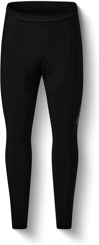 Endura Mens FS260-Pro Thermo Cycling Tights Black, Large in Saudi Arabia
