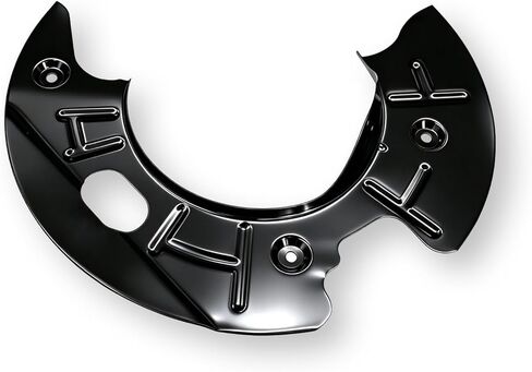 Pront Right Brake Dust Shield Plate 3L2Z1214AA ، Ford Explorer Sport 2001-2003 ، for Ford Explorer Sport Trac 2004-2005 ، for Ford Ranger 2004-2011 in Kuwait
