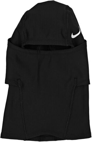 Nike Pro Hyperwarm Hood Olive in Saudi Arabia
