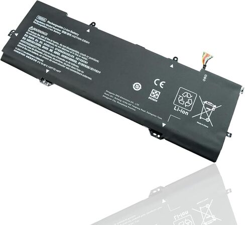 BK03XL 916366-421 916811-855 استبدال بطارية الكمبيوتر المحمول HP Pavilion X360 14-BA000 14M-BA000 14M-BA011dx 14M-BA013dx 14M-BA015dx 14M-BA114dx 14-BA253cl 14-BA125cl 11.55 فولت 41.7 واط ساعة in Kuwait