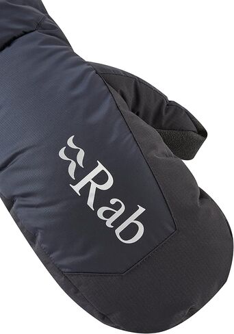 قفازات Rab Endurance Down المعزولة للتزلج وتسلق الجبال in Kuwait