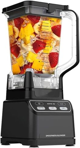 Professional Blender with Auto-iQ, 72oz Total Crushing Pitcher, 1400W Countertop Smoothie Maker CO750B (Steam Gray) in Saudi Arabia