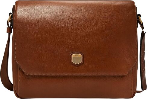 Fossil Courier Bag, Whiskey in Saudi Arabia