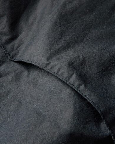 Huckberry Flint and Tinder Waxed Harrington Jacket in Saudi Arabia