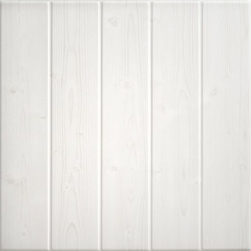 à la maison سقوف R104 Bead Boad Boad Pre-pointed Poam Plue-Up Bylize (256 قدم مربع in Kuwait
