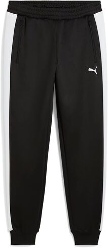 Puma Mens T7 Always on Track Pants in Saudi Arabia
