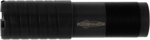 Patternmaster Anaconda Black Mamba 0.690 12 Gauge Hunting Shotgun Accessory Durable 17-4 Stainless Steel Choke Tube in Saudi Arabia