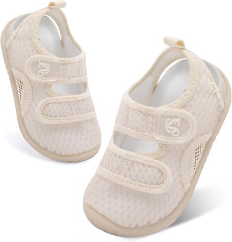 JIASUQI Baby Toddler Water Shoes for Boys Girls Toddler Sanadals Swim Beach Summer Shoes in Saudi Arabia