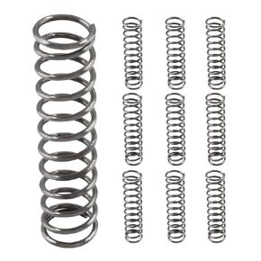 1 Pcs Compression Springs Assortment Kit 3mm Wire Diameter*25mm Out Diameter*90mm Length
