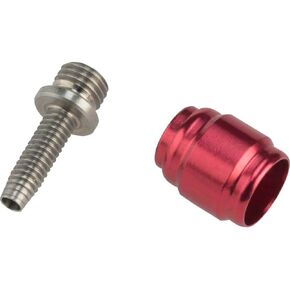 SRAM Stealthamajig Disc Brake Hose Fitting Kit