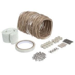 Alto-Shaam 4880 Heating Cable Service Kit, 134' Length
