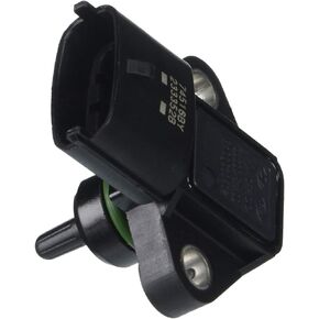 Genuine OEM 39300-84400 Boost Pressure Sensor / 3930084400 for select Hyundai Kia models/Replaces 393002G000