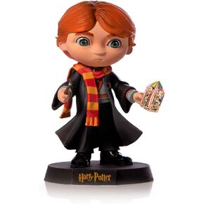 Mini CO Figures Harry Potter Ron Vinyl Statue