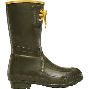 LaCrosse Men's 12" Insulated Pac Mid-Calf Boot