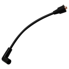 1888191 Premium MagForce 7" Marine 7MM Spark Plug Wire Lead for Mercury/Marine
