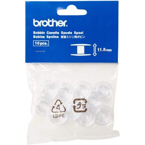 Brother 4977766118927 – Reels for Stitcher and Seams