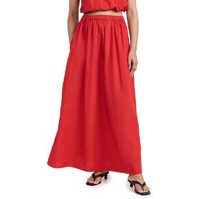 Women's Maxi Skirt