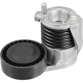 uxcell Belt Tensioner Pulley Assembly No.30711320 for Volvo C30 2008 Serpentine Tensioner