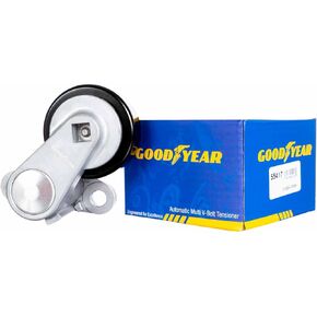 Goodyear Belts 55417 FEAD Belt Tensioner, MULTI