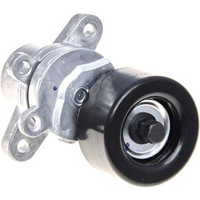 ACDelco Gold 39155 Drive Belt Tensioner Assembly with Pulley