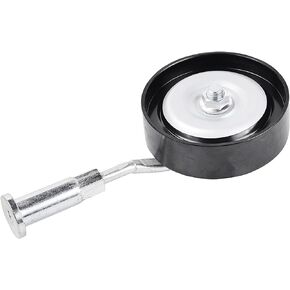 419-624 Belt Tensioner Assembly Compatible with 1996-2001 Infiniti I30 2002-2004 Infiniti I35 2002-2006 Nissan Altima 1995-2008 Nissan Maxima 2003-2007 Nissan Murano 2004-2008 Nissan Quest