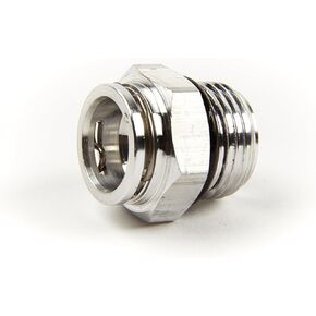 ACDelco GM Original Equipment 23245693 Automatic Transmission Fluid Cooler Line Fitting