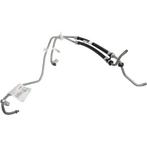 GM Genuine Parts 95326014 Automatic Transmission Fluid Cooler Hose