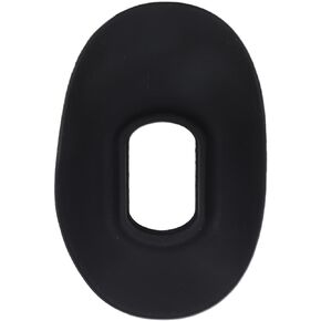 Foldable Soft Rubber Eyecup for HXR NX100 AX100 AX700 NX200 Camera, Comfortable Fit, Scratch Protection with Easy Installation