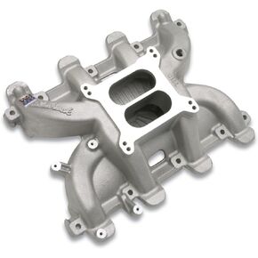 Edelbrock 71187 Intake Manifold