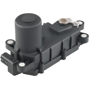 Engine Intake Manifold Runner Control Motor Replacement for 911-923 28323-2GGA1 Compatible with Kia Sorento Optima K5 Sportage Hyundai Santa Fe Tucson ix35 Sonata ix45 2015 2016 2017 2018 2019