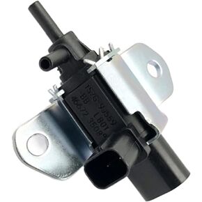KIRO&SEEU Intake Manifold Runner Control Solenoid Value Compatible with Select F-ord Escape Fusion Ma-zda Tribute Mer-cury (1S7G9J559BB)