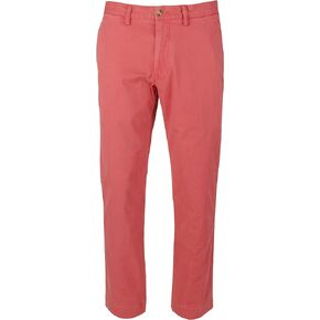 Polo Ralph Lauren Men's Stretch Slim Fit Chino Pants NRd 36WX34L
