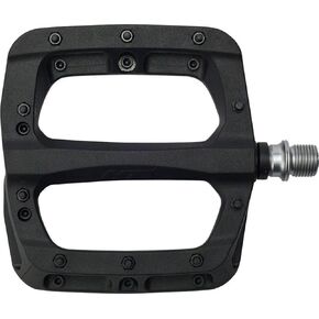 HT PA03A Nylon Flache Pedale