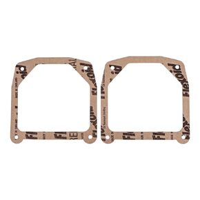 2X Valve Cover Gaskets Compatible with Kohler 7000 Series Engines with Stamped Steel Valve Covers