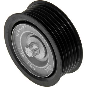 Continental 49196 Accu-Drive Pulley