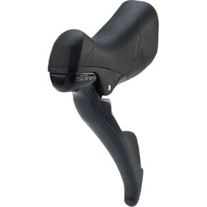Shimano Sora ST-R3000 Double (2x) Left STI Lever, only compatible with Sora R3000 2x front derailleur