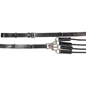 HORZE De Gogue Aid Reins
