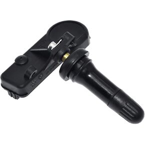 مستشعر TPMS 56029398AA 56029398AB 433 ميجا هرتز، مستشعر ضغط الإطارات متوافق مع كرايسلر 300 دودج دورانجو رام تشالنجر فيات 500 جيب جراند شيروكي in Kuwait