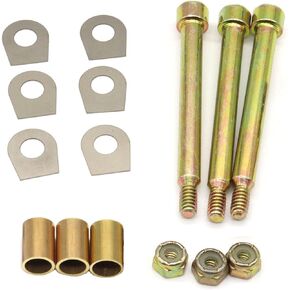 طقم تصليح القابض كام الذراع براثن دبوس صغير 6 برج استبدال ل القطب الشمالي القط 1995-2011 550 570 600 Repalce 1639-030 in Kuwait