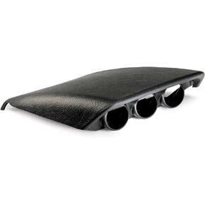Auto Meter 10050 Triple Dash Pod
