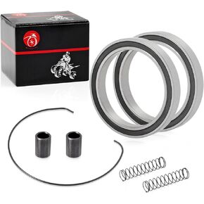 One Way Clutch Bearing Kit For CAN AM Outlander Commander Renegade Maverick Max 330 400 450 500 570 650 800 800R 850 1000 1000R