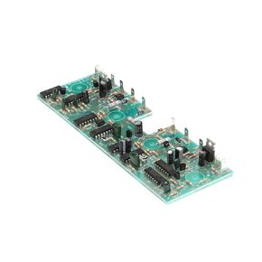Waring 030240 Pc Board for Wct800 Toasters