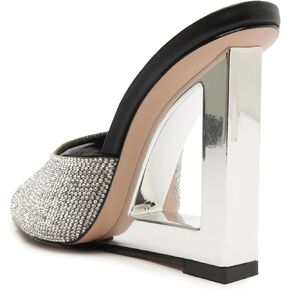 SCHUTZ Women's Filipa Mule Sandal
